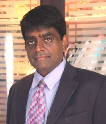 Dr. Vijay Bose Top Hip Replacement Surgeon India