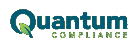 Quantum Compliance