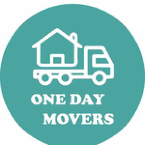 One Day Movers