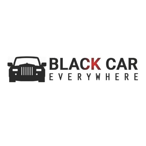 Black Car Everywhere Limousine & Car Service