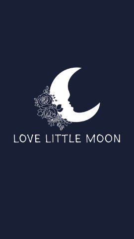 Love LIttle Moon