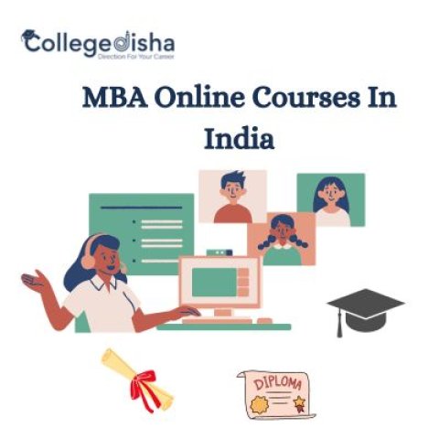 MBA Online Courses In India