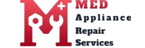 Med Appliance Repair Services