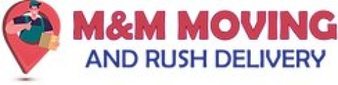 M&M Moving and rush delivery - Movers North York Toronto