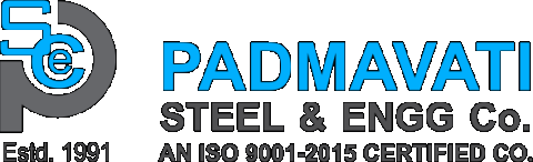 Padmavati Steel & Engg Co