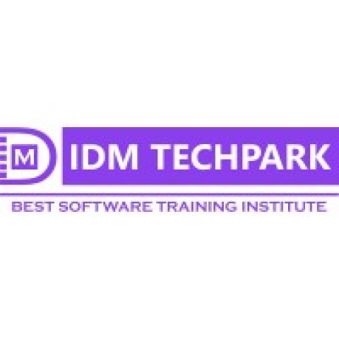 IDM Techpark-Software Training Institute in Coimbatore