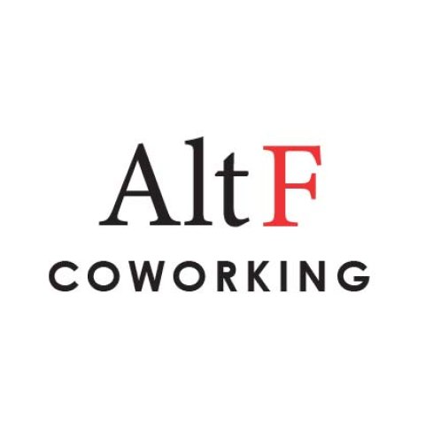AltF MPD Tower - Best Coworking Space in Golf Course Road Gurgaon