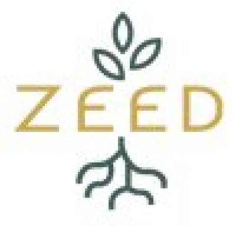 Buy Zaatar Online | Mediterranean Diet - Zeed Pantry – ZEED
