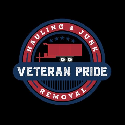Veteran Pride Hauling & Junk Removal