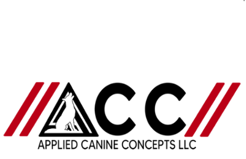 Applied Canine Concepts