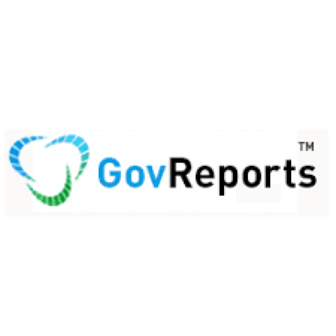 GovReports lodge tax return software