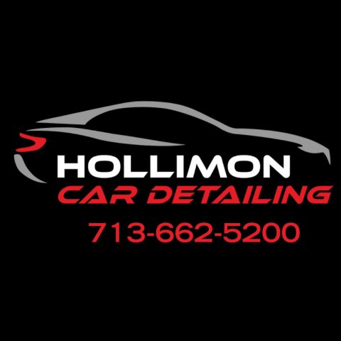 Hollimon Car Detailing