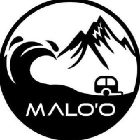 holder for fishing rods By Malo'o Racks