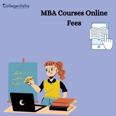 MBA Courses Online Fees