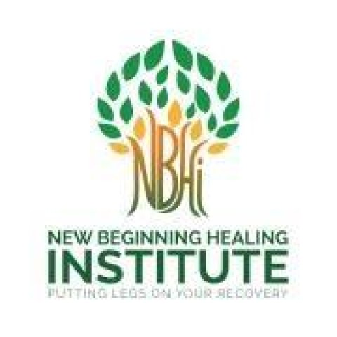 New Beginning Healing Institute