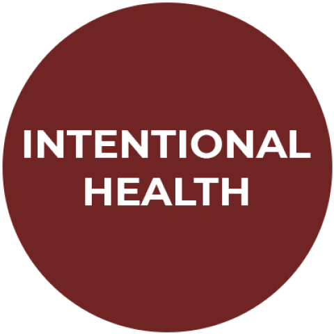Intentional Health 4 You