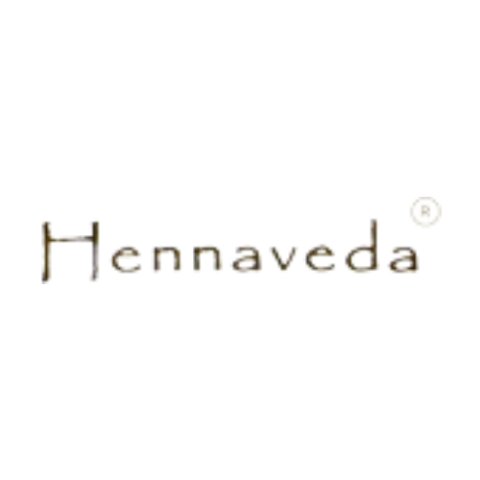 Hennaveda - Organic Henna Powder