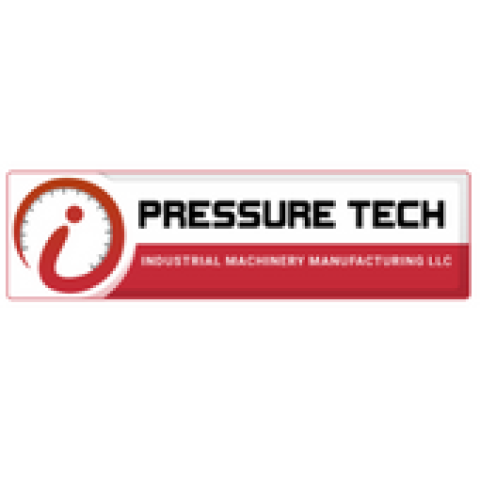 Pressure Tech Industrial Machinery Manufacturing LLC