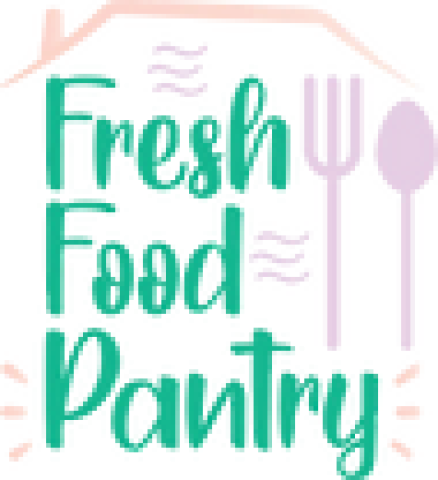 The Fresh Food Pantry