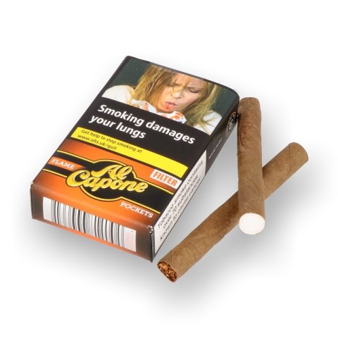 Al Capone Cigars