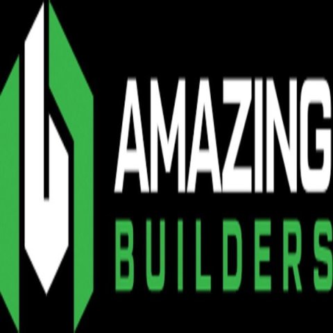 Amazing Builders