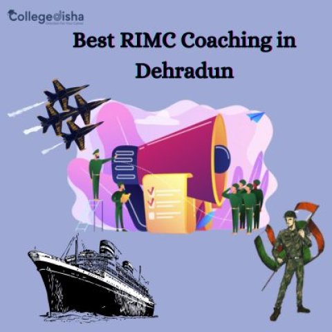 Best RIMC Coaching in Dehradun
