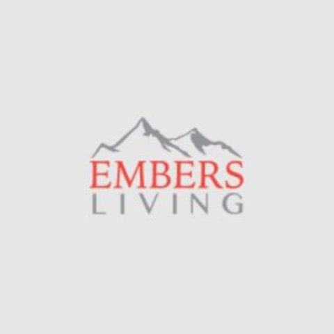 Embers Living