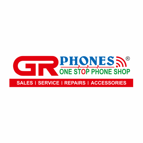 GR Phones - Adelaide CBD - Phone repairs in Adelaide