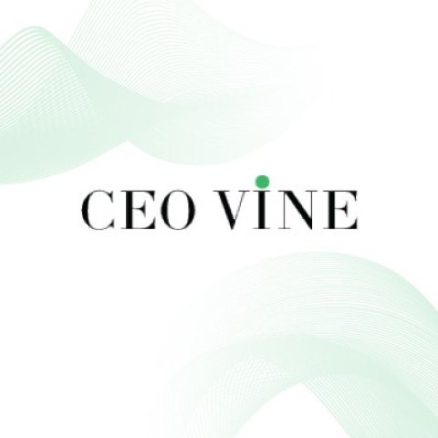CEO VINE
