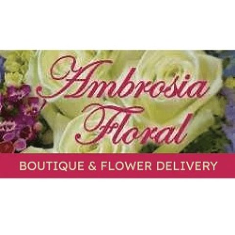 Ambrosia Floral Boutique & Flower Delivery