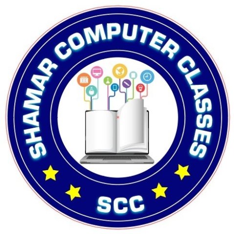 Shamar computer  classes