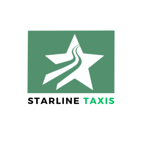 Starline Taxis Stamford
