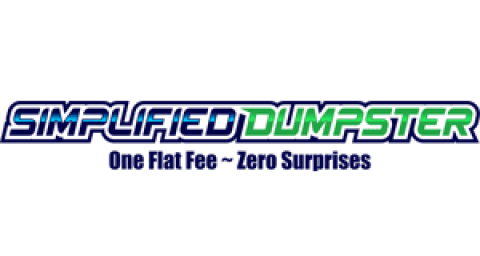 Simplified Dumpster
