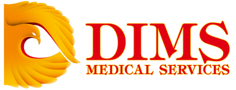 DIMS Medical Service - Medical care service in UAE
