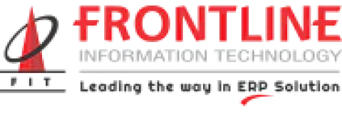 FIT – Frontline Information Technology - ERP software company in Dubai