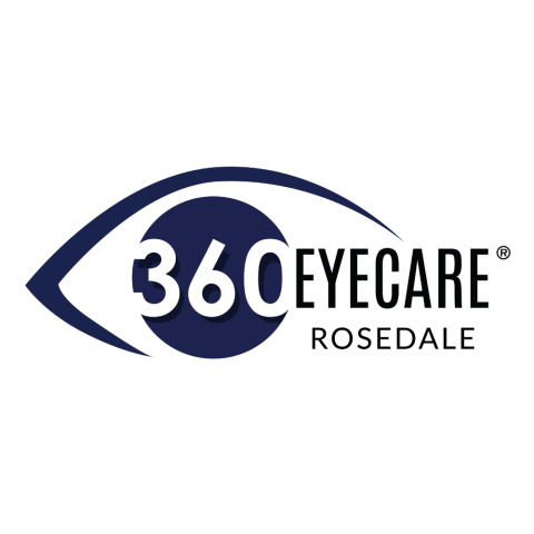 360 Eyecare Rosedale