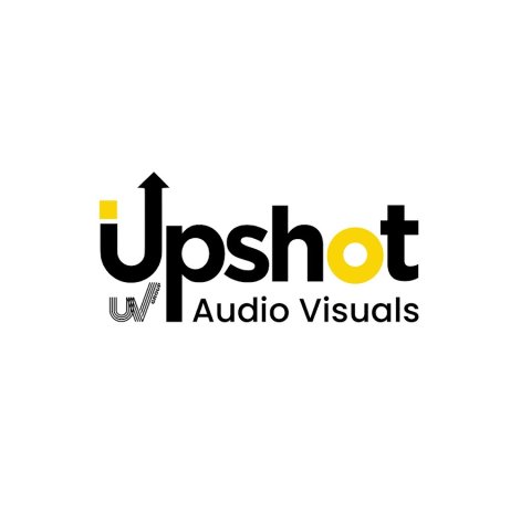 Upshot Audio Visuals - Audio visual company in Dubai