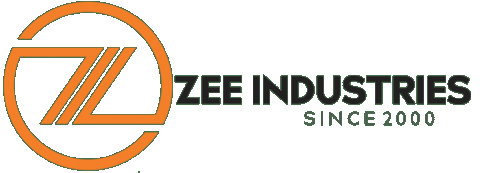 ZEE INDUSTRIES - Waterjet cutting services