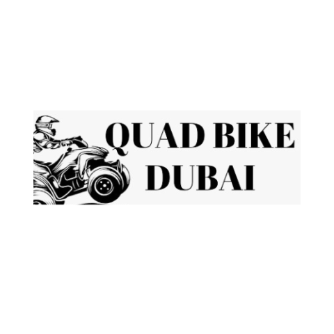 Desert Quad Biking Dubai