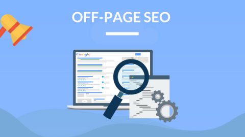 Offpage seo services