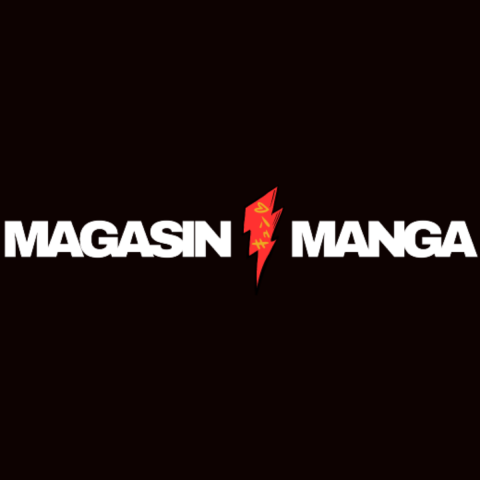 Magasin Manga