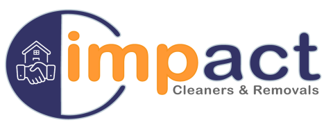 Impact Cleaners