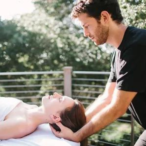 Bruno Treves - Foundation Training & Massage in Boulder  | Yoga and Massage Boulder CO
