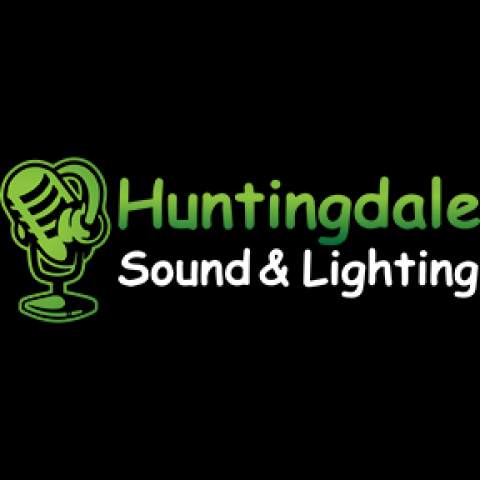 Huntingdale Sound & Lighting