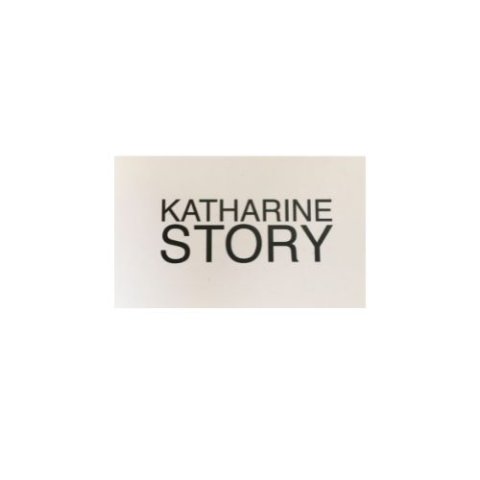 Katharine Story