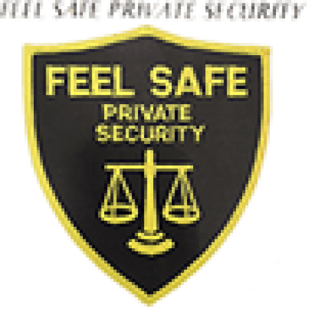 Feel Safe Private Security