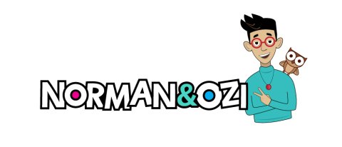 Norman And Ozi