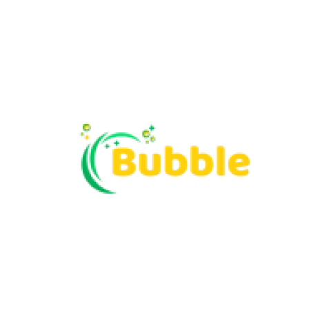 Bubble Cleaning