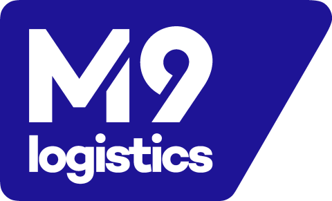 M9 Logistics - Freight forward