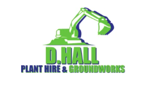 D.Hall Plant Hire & Groundworks